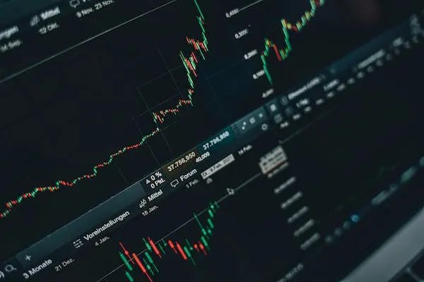ai trading funds 
