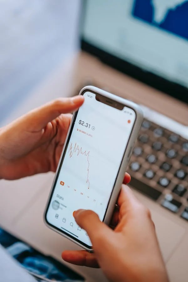 inversión en línea