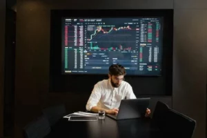 ai stock trading for beginners