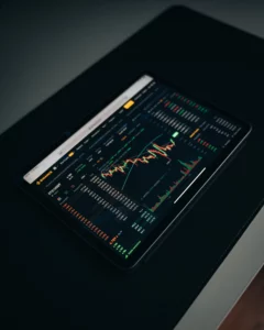 ai trading app uk